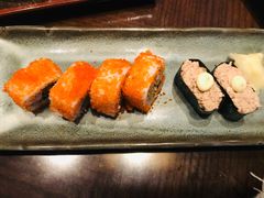 -佛山希尔顿酒店·融誉亚洲美食荟