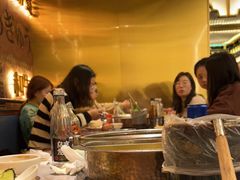 -一绪に寿喜烧(荟聚店)