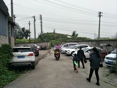 -重庆平顶山公园
