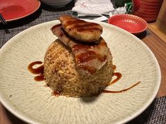-满来寿喜烧(金虹桥店)