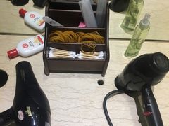 游乐设施-天赐温泉