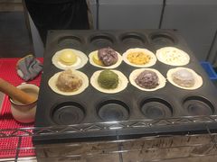 -台湾味正点车轮饼可丽饼(南禅寺店)