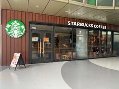 -星巴克臻选(郑州国贸360广场店)
