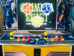 -小眼镜电烤串(盐河北路店)