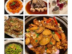 -新乾隆酒楼(帝景园店)