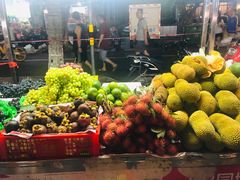 -益禾堂(海大店)