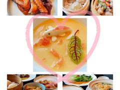 -新天世纪中餐厅