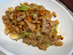 -四道菜·福建菜馆(新街口金鹰店)