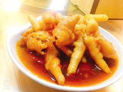 -阿凡海鲜(甬港北路店)