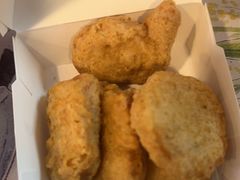 -麦当劳(列东店)