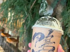 -成川茶店·潮汕工夫浓茶(万象店)