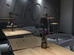 -CALIFORKS加州叉子轻食(朝阳门店)