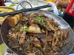 -桃花姐假日酒店·桃花潭土菜馆