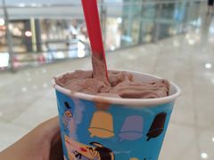 -DQ·蛋糕·冰淇淋(河东万达店)