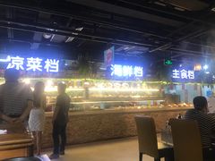 -黄寺蒸汽海鲜(黄寺大街店)