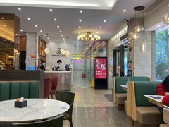 -明园茶餐厅(沙头角店)