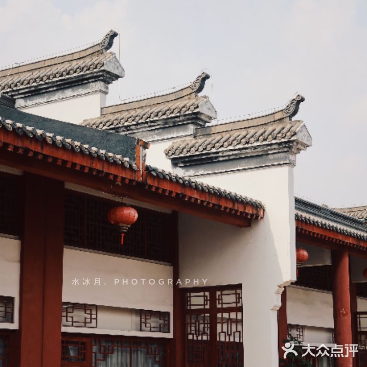 深圳一日游｜龙岗区藏着一个古色古香“小故宫”❓