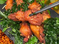 -黄泗海·黄鸡肉钵钵鸡(总店)