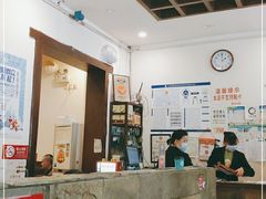 -湘肠香火锅店(团结湖店)