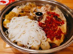 -望湘园·湖南菜(宏伊店)