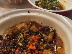 -老街鱼嘴巴(步步高新天地店)