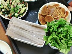 -曹丞相·地锅鸡·地锅鱼(武林店)