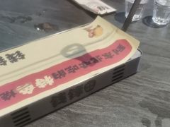 -钱锋炭缸烧烤(南湖大路总店)