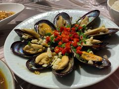 -阿杰臻选海鲜饭店(普陀山店)