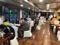 -新龙船黄浦江餐饮游船官方自营店