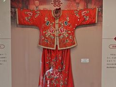 -南京市民俗博物馆(甘熙宅第)