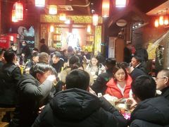 -重庆渝达老火锅(春熙路店)
