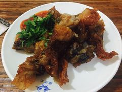 -老宅原住民沙茶面精品小吃(龙头路店)