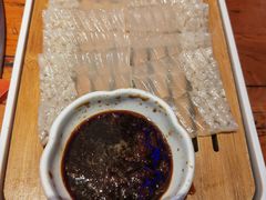 -山河屯铁锅炖(哈西站店)