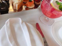 -上海和平饭店华懋阁 Cathay Room