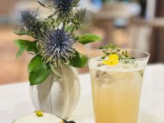 -潮一不贰·法式甜品·生日蛋糕·西式简餐(外滩店)