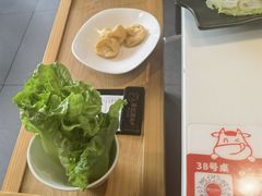 -陈记顺和牛肉火锅(永泰店)