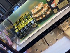 -关西国际机场直营免税店