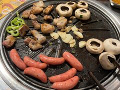 -安又胖韩国烤肉
