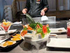 -水木锦堂·自助铁板烧(方庄时代店)