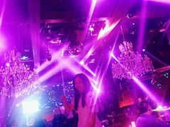 -苏荷酒吧(九街店)