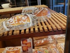 -窑滚面包专门店(马鞍山金鹰店)