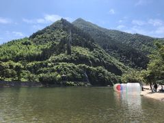 -杨家寨