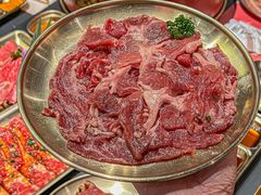 -西塔老太太泥炉烤肉(双井店)