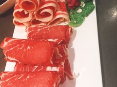 上脑牛肉-捞王锅物料理(上海世茂广场店)
