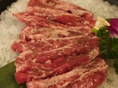 -韩烧牛中牛·甄选黑牛烤肉(黑金店)