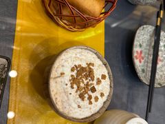 -格日勒阿妈蒙古厨房(巨海店)