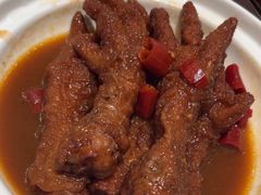 -大铁勺新津菜(东丽阳光新业广场店)