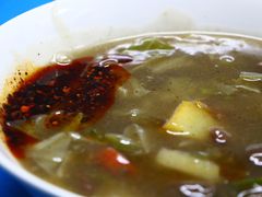 肉丸胡辣汤-刘老虎肉丸糊辣汤(总店)
