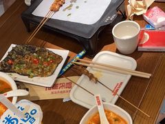 -管氏翅吧(马家堡店)