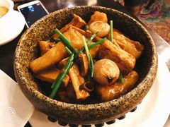 -北京宝辰饭店·聚彩轩中餐厅